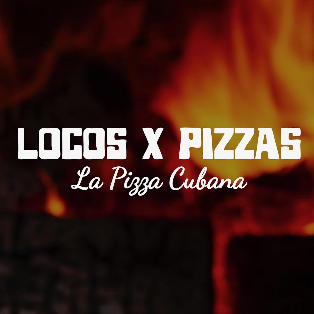 Locos x Pizzas